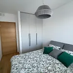 Korter Rannakivi Penthouse Parnu