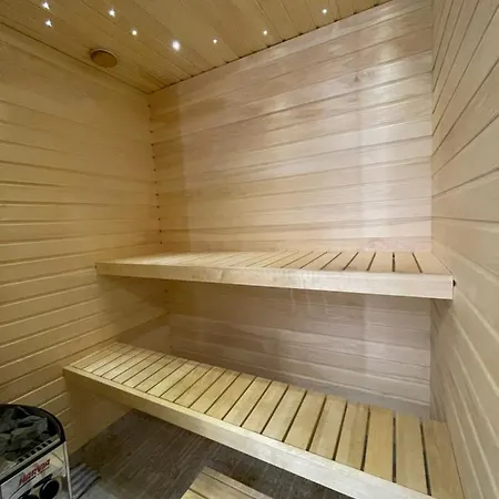 Rannakivi Penthouse *