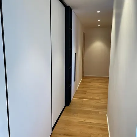 Daire Rannakivi Penthouse