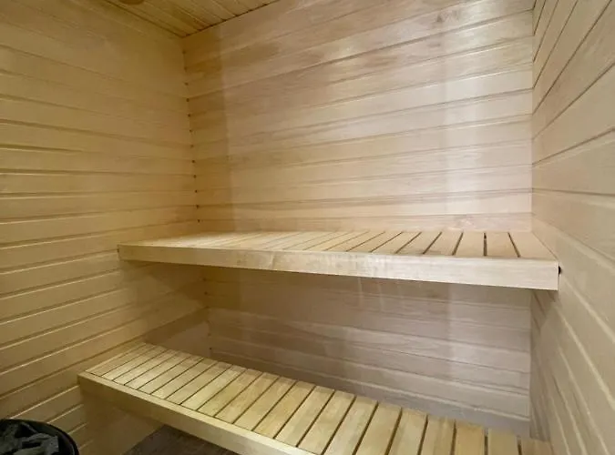 Rannakivi Penthouse *