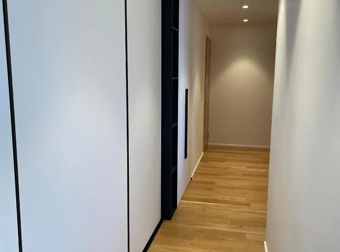 Daire Rannakivi Penthouse